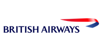 British Airways Logo - Eastern Exhibition stand design & build