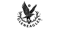 Gleneagles Logo - Eastern Exhibition stand design & build