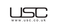 USC Logo - Eastern Exhibition stand design & build