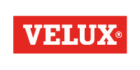 Velux Logo - Eastern Exhibition stand design & build