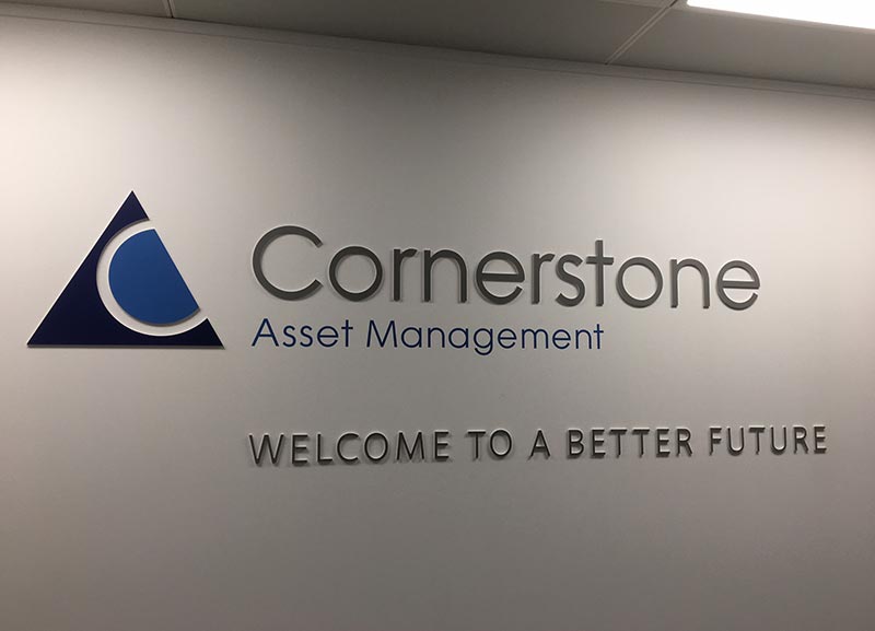 cornerstone asset management welcome to a better future