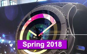 spring 2018 roundup
