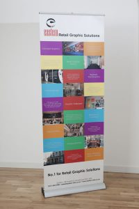 eastern retail graphic solutions banner