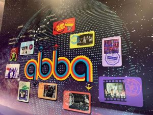 abba exhibition