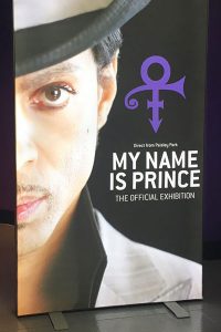 my name is prince banner